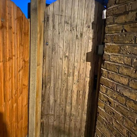 Ferienwohnung Grangemill Garden Annex London Exterior foto